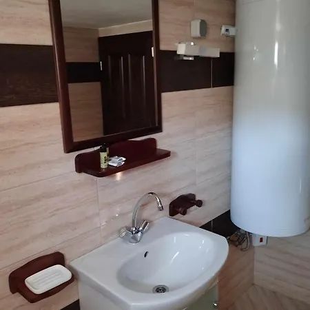 расимова къща Casa rural *
