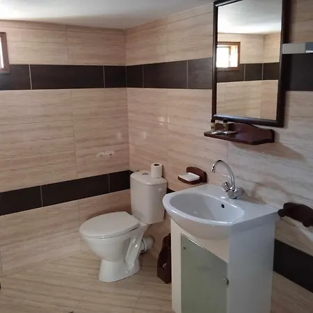 расимова къща Bozhentsi