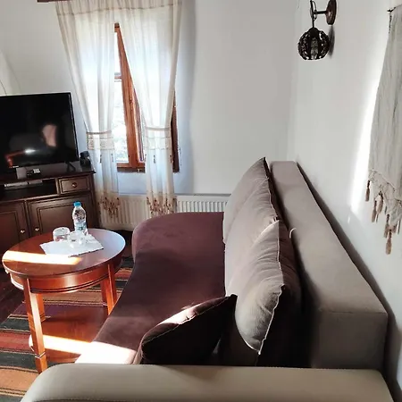 расимова къща *