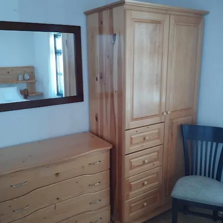 Casa rural расимова къща *