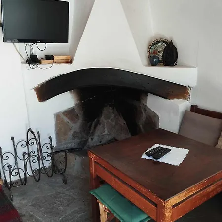 расимова къща Casa rural *