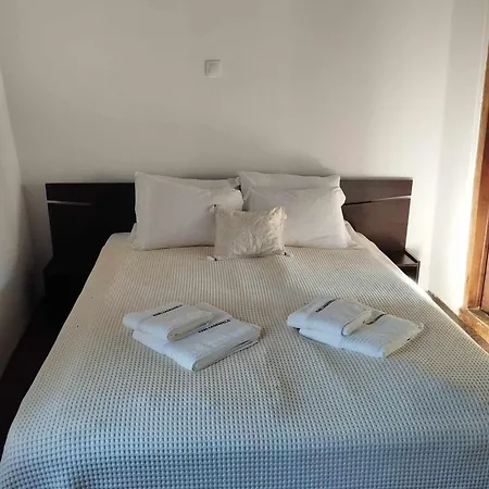расимова къща Casa rural