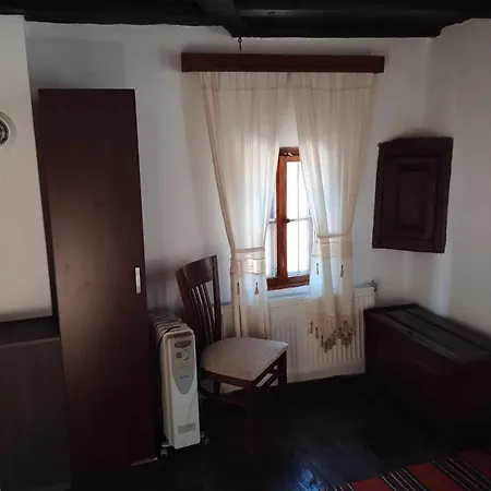 расимова къща * Bozhentsi