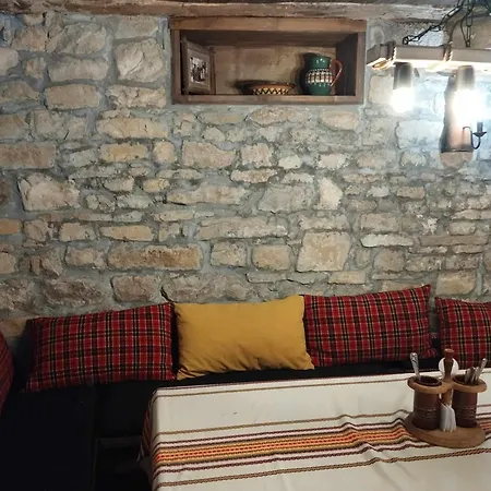 расимова къща Landhuis