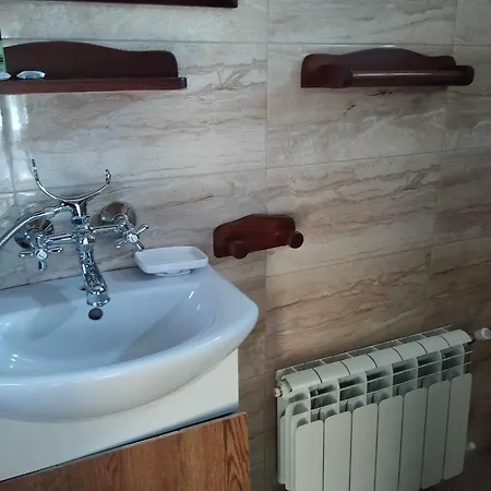 Casa rural расимова къща *