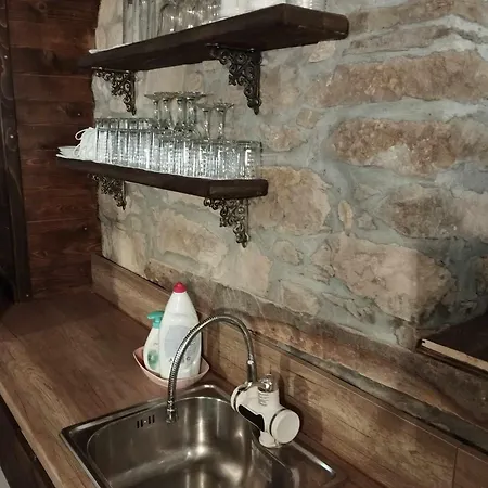 Landhuis расимова къща *