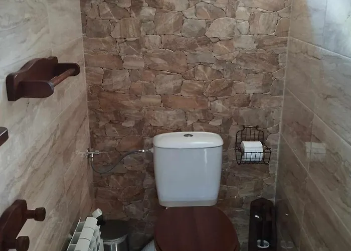 расимова къща * Bozhentsi