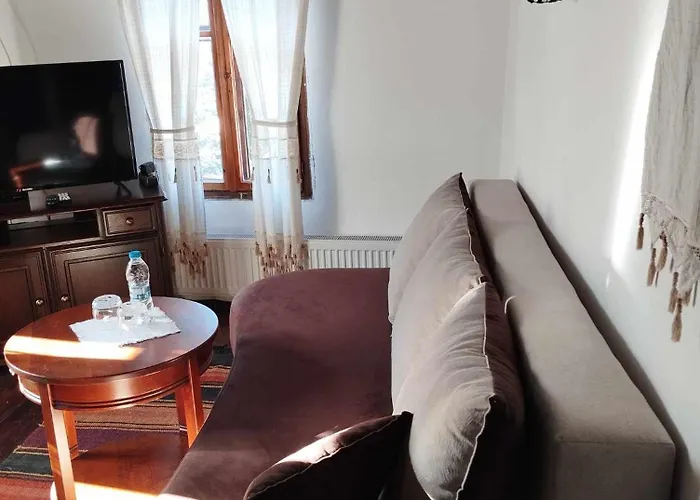 расимова къща *