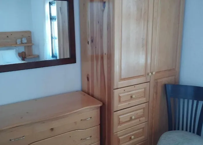 Kır Evi расимова къща *