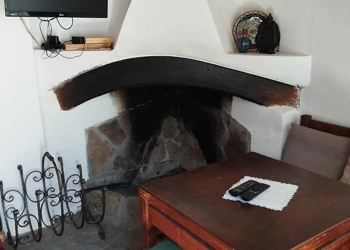 расимова къща Kır Evi *