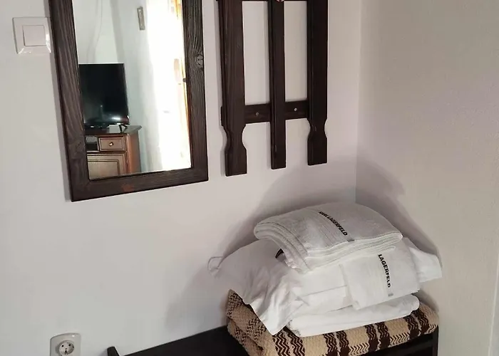 расимова къща *