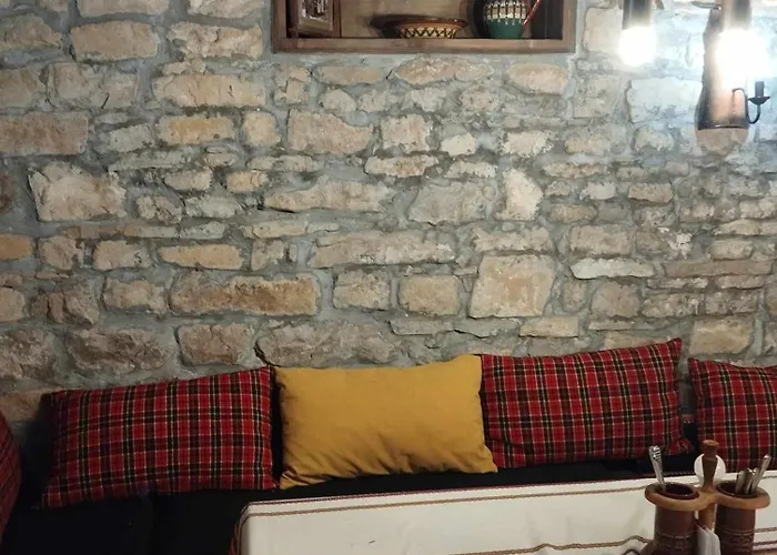 расимова къща Kır Evi