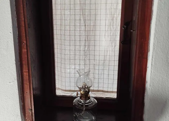 расимова къща Kır Evi