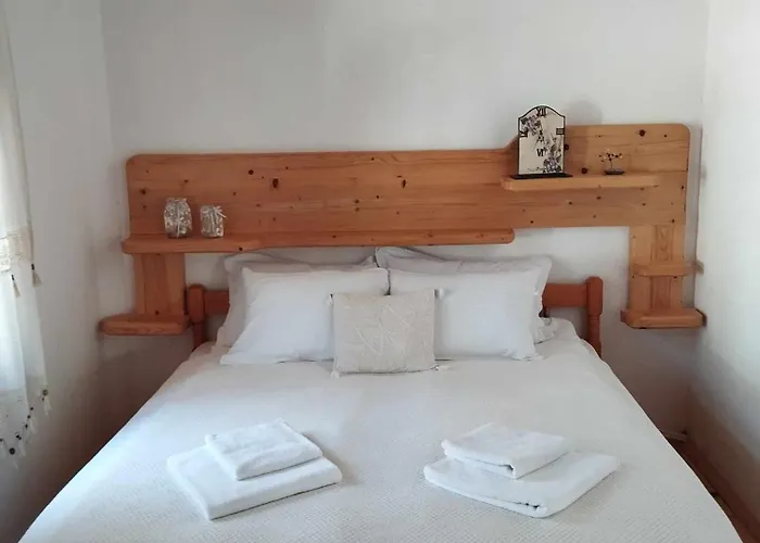 Kır Evi расимова къща Bozhentsi