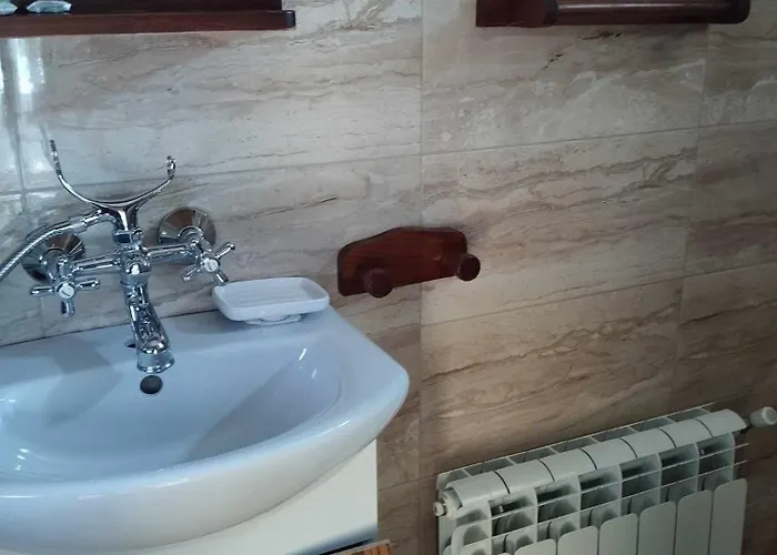 Kır Evi расимова къща *