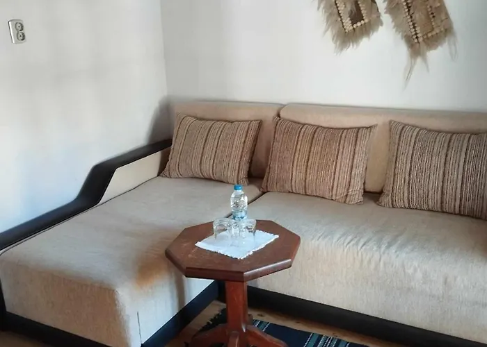 расимова къща Kır Evi *