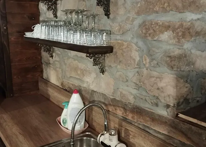 Kır Evi расимова къща *