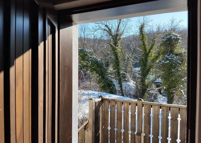 расимова къща Kır Evi *